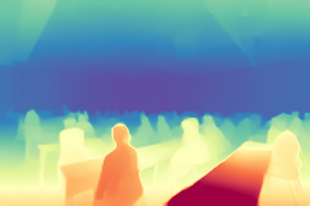 YOLO26-L-Depth prediction for Scene 01